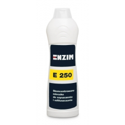 ENZIM Skoncentrowane mleczko do czyszczenia i odtłuszczania 0,5L E250